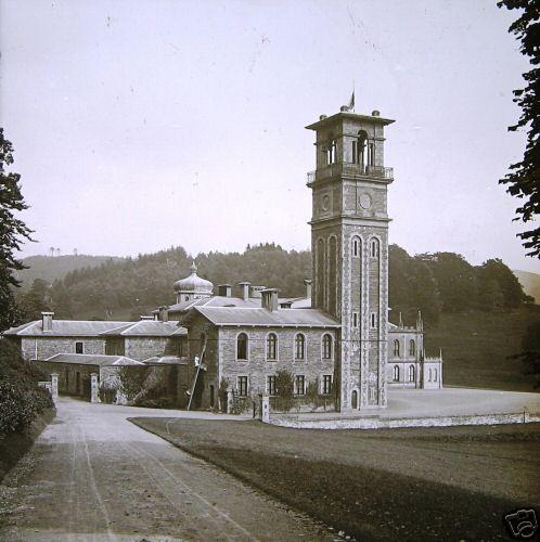 National Trust - Hafod Estate 1