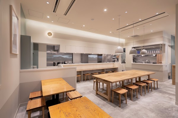 French Noodle Factory 東京ドームシティ店
