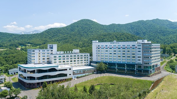 Shiretoko Daiichi Hotel
