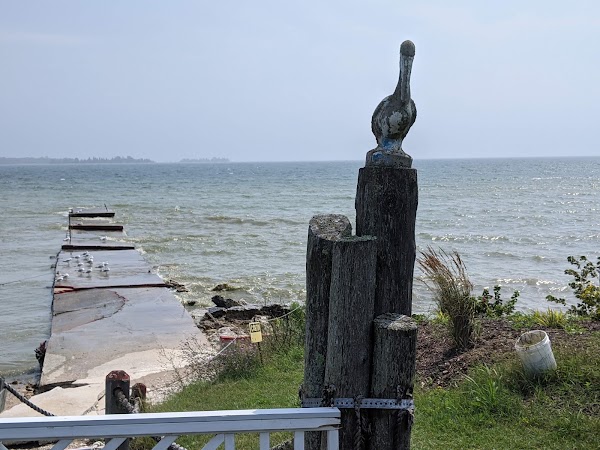 Baileys Harbor 1