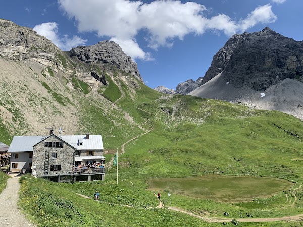 Rappensee 5