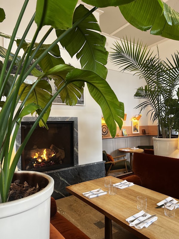Restaurant Kinsley
