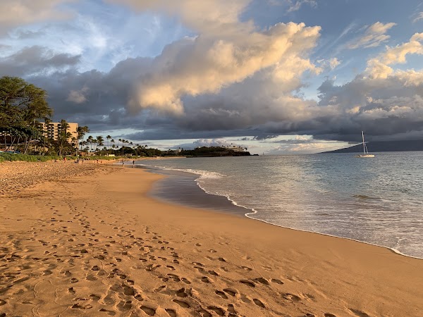 Kahekili Beach Park