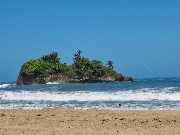 Playa Cocles 5