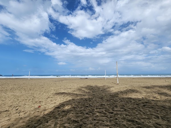 Playa Cocles 3