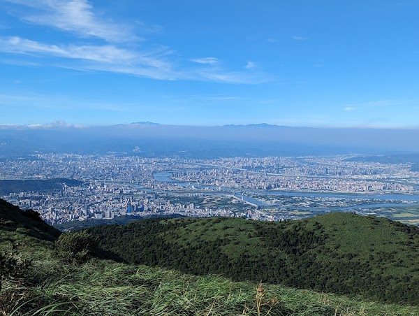 Yangmingshan National Park 3