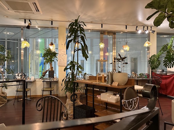 No.13cafe