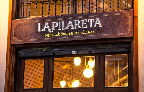 Bar La Pilareta 1