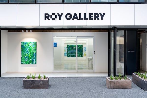 ROY GALLERY APGUJEONG