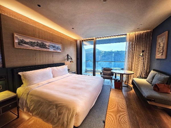 Shanghai InterContinental Wonderland 5