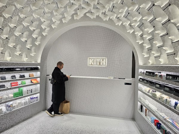 Kith -Tokyo 4