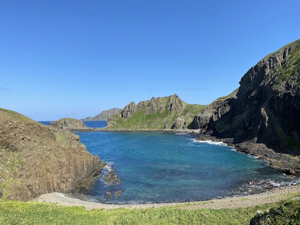 Rebun Island