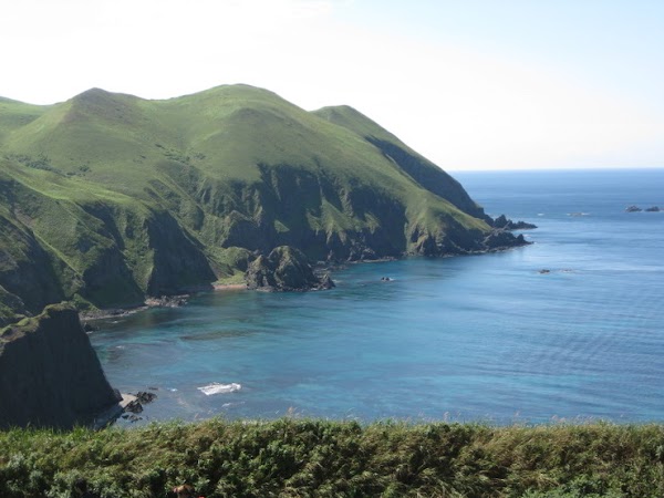 Rebun Island 4