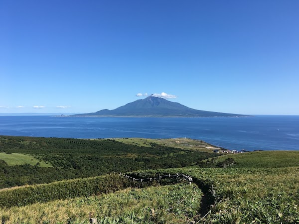 Rebun Island 3