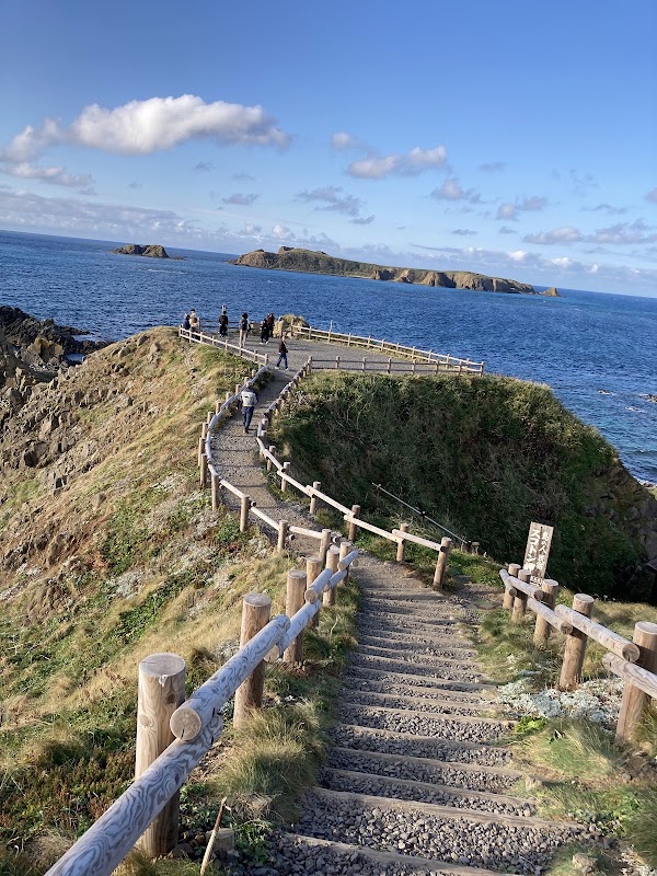 Rebun Island 2