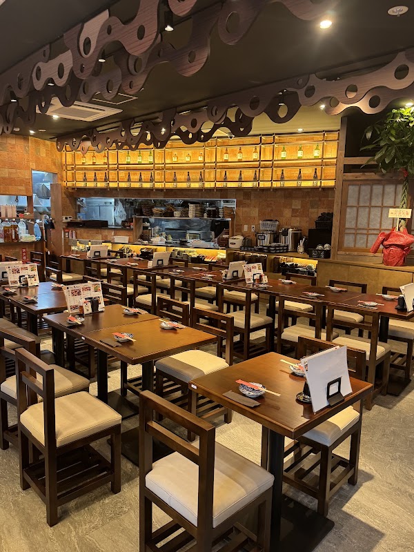 鳥よい 恵比寿店 1