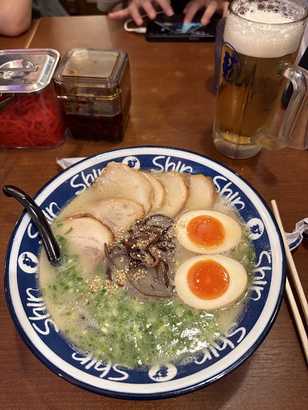 Shin-Shin KITTE Hakataten 4