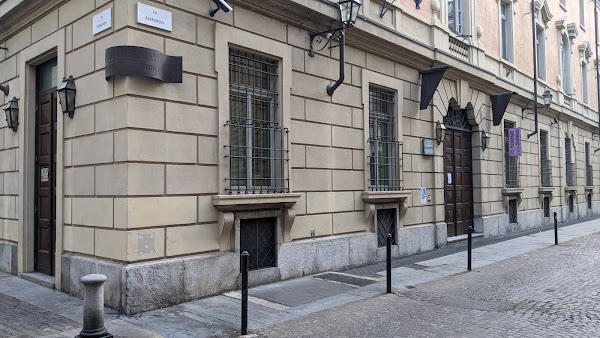 Archivio Storico della Città di Torino