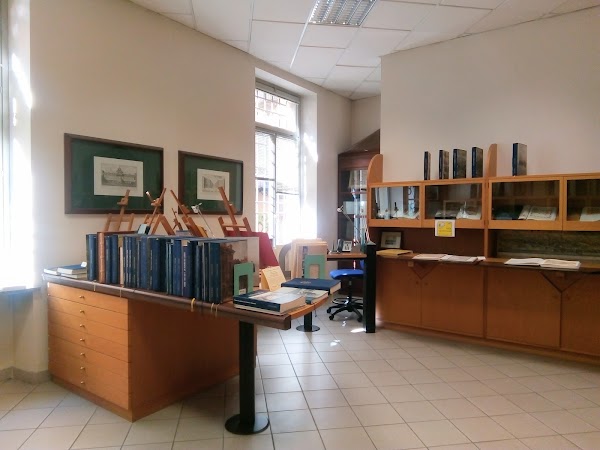 Archivio Storico della Città di Torino 2