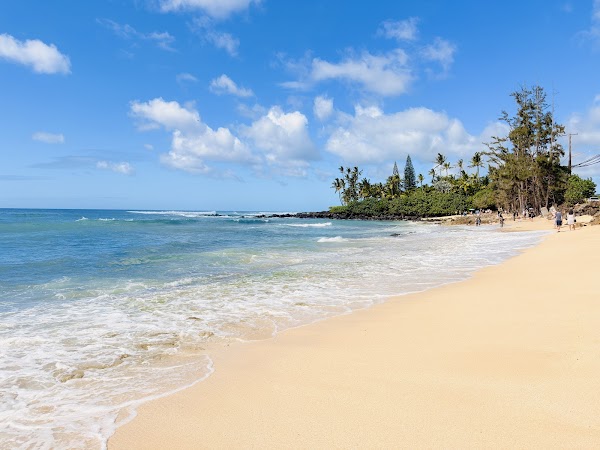 Laniakea Beach 3