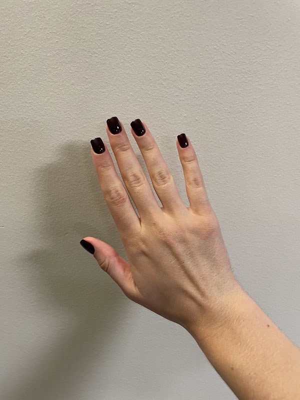 Mani Love Studio