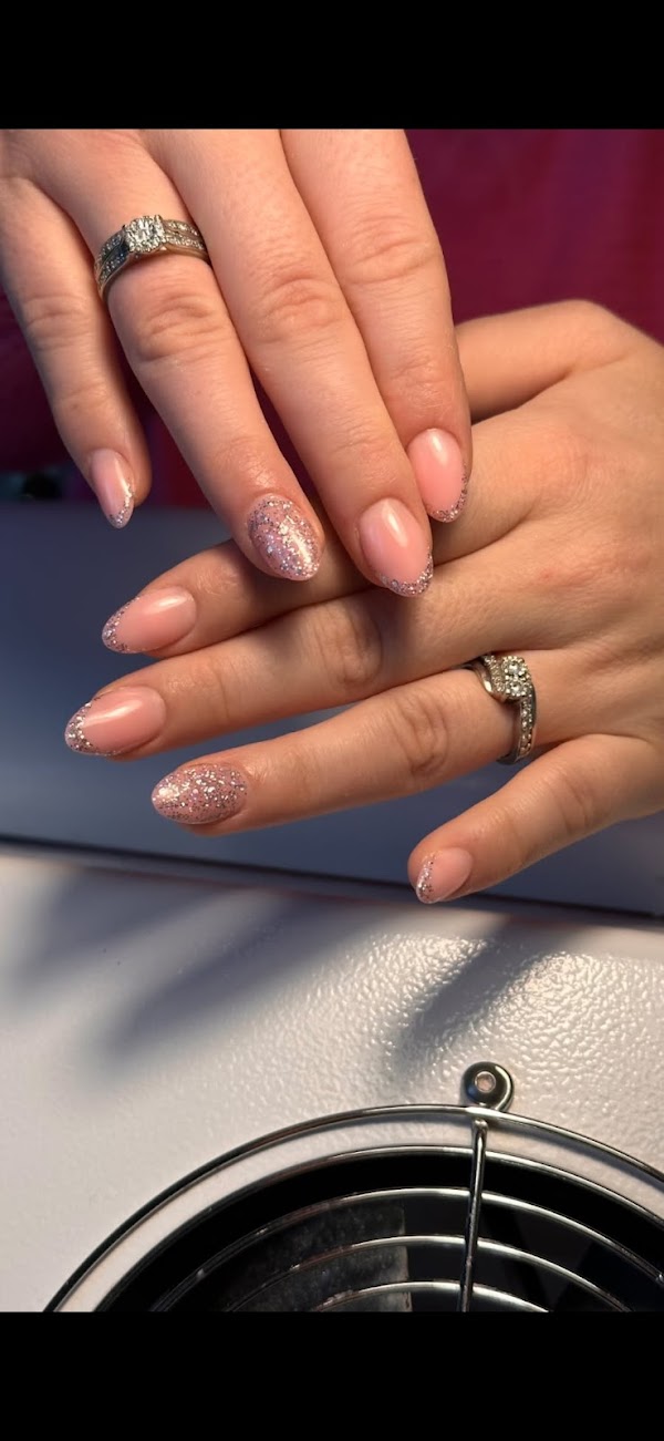 Mani Love Studio 5