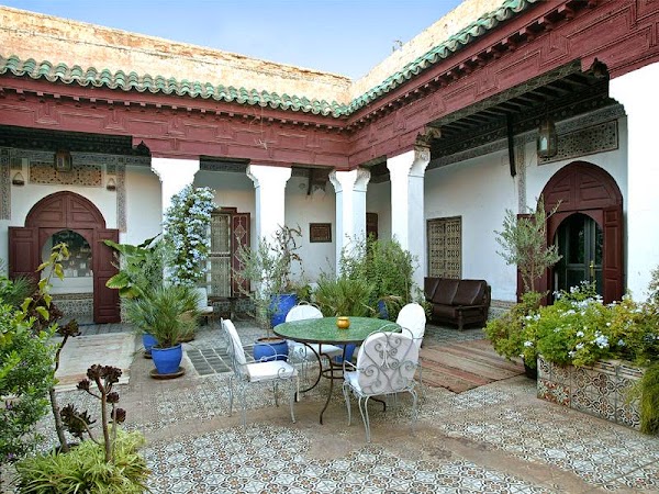 Riad Madani