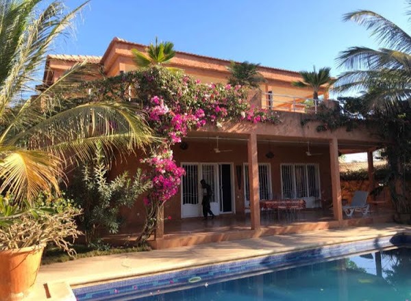 Saly 5
