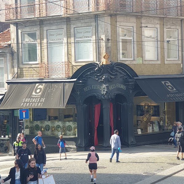 meia.dúzia Rua das Flores