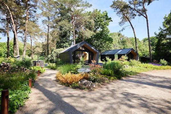 Bospark KampinaStaete/ OutdoorOffice 1