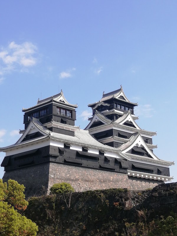 Katō Shrine 4