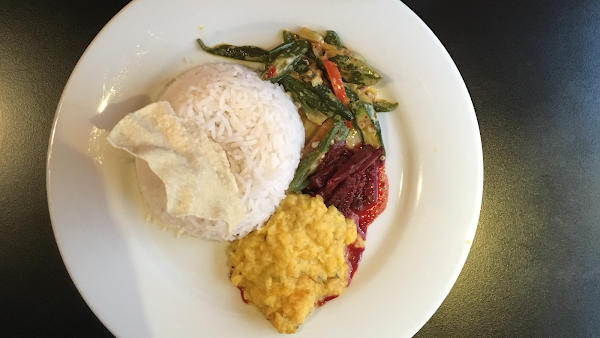 Don't Worry Eat Curry 5