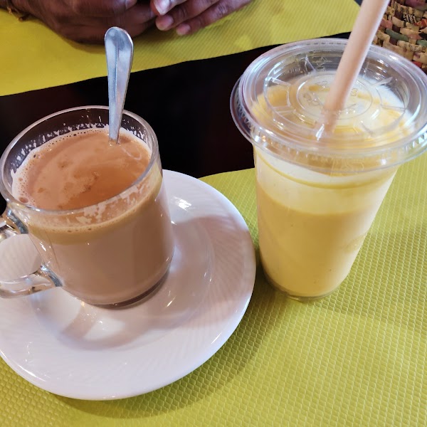 Don't Worry Eat Curry 2