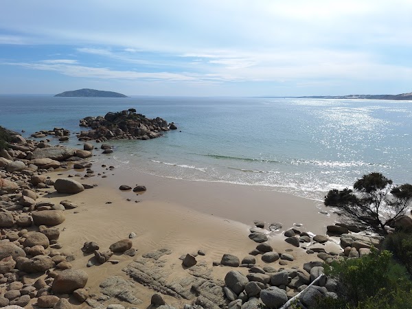Fairy Cove