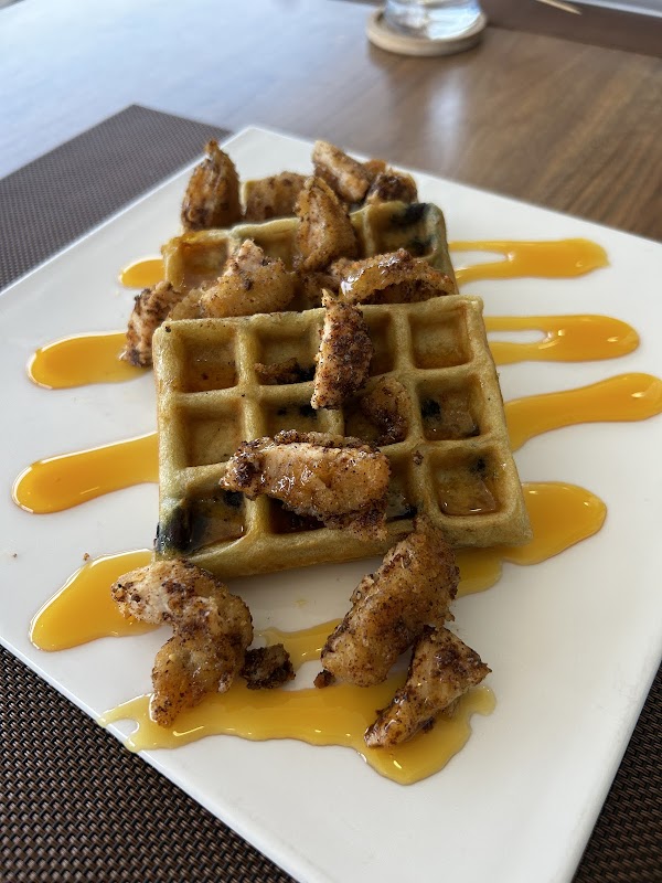 Wild Wheat Cafe 4