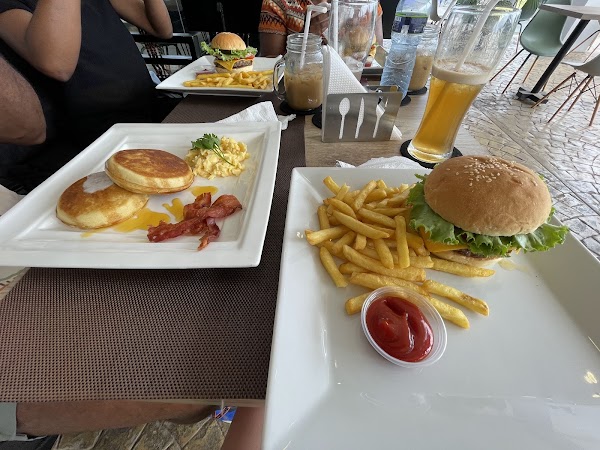 Wild Wheat Cafe 3