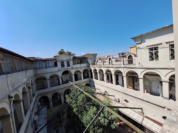 Büyük Yıldız Han