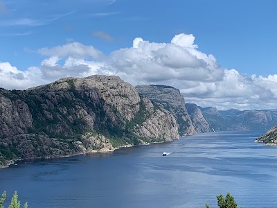 Lysefjord 2