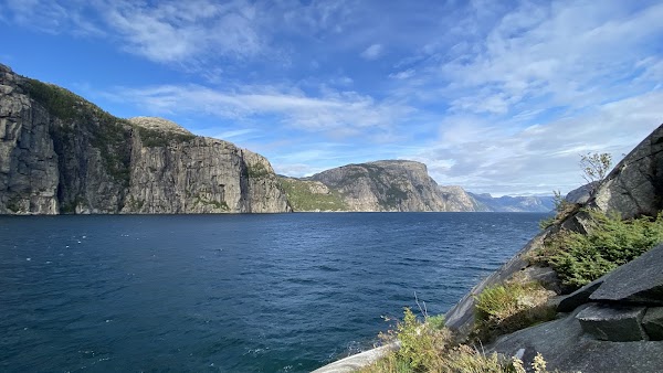 Lysefjord 6
