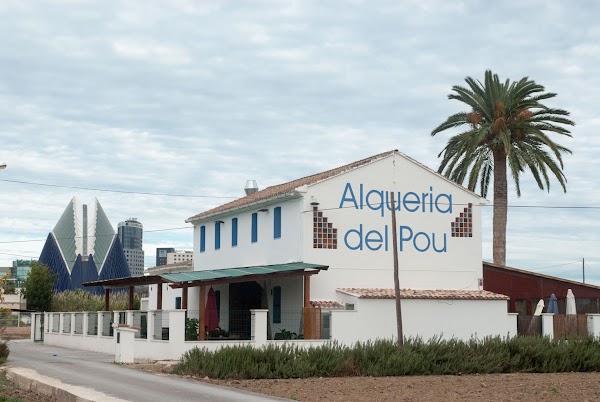 L'Alqueria del Pou València