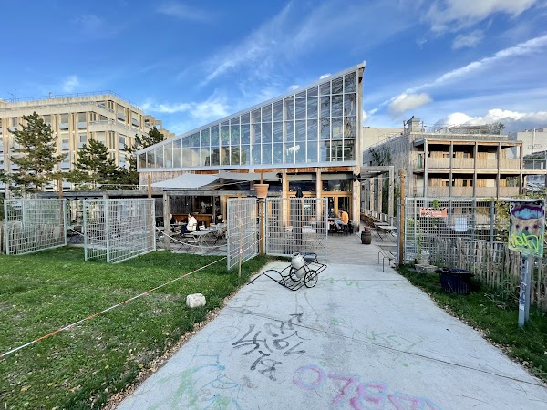 Le passage à niveau 3