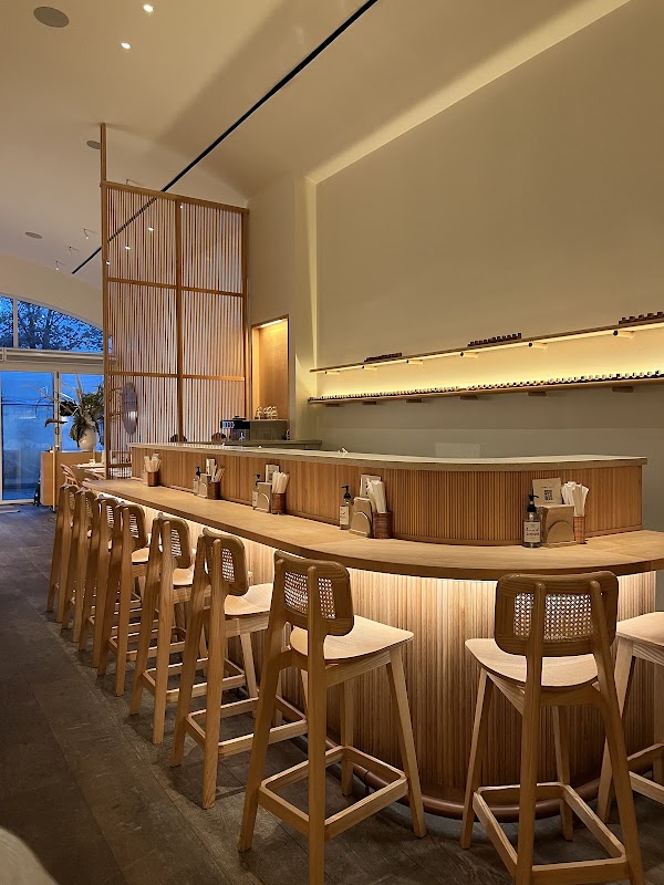 Nami Nori Williamsburg 1