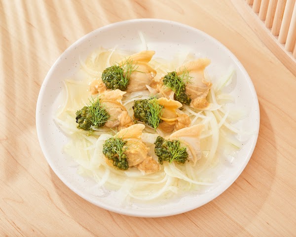 Nami Nori Williamsburg 5