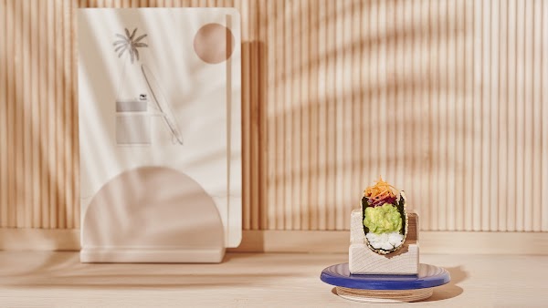 Nami Nori Williamsburg 4