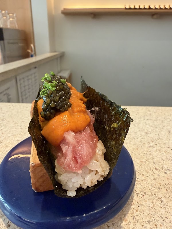 Nami Nori Williamsburg 3