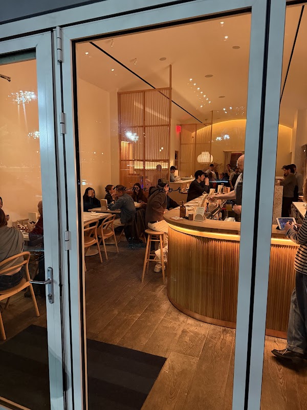 Nami Nori Williamsburg 2