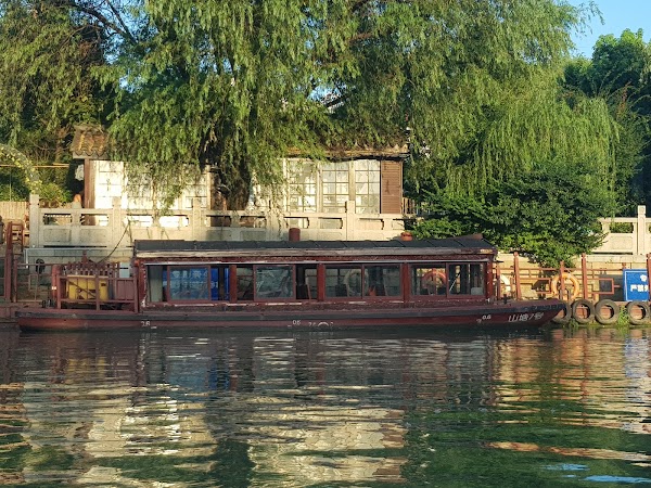 Jinghang Waterway 3