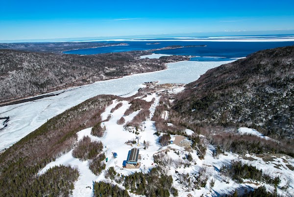 Nova Scotia 5
