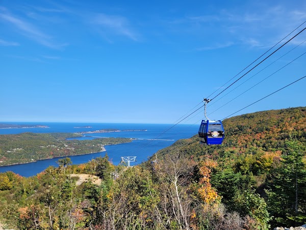 Ski Cape Smokey 5