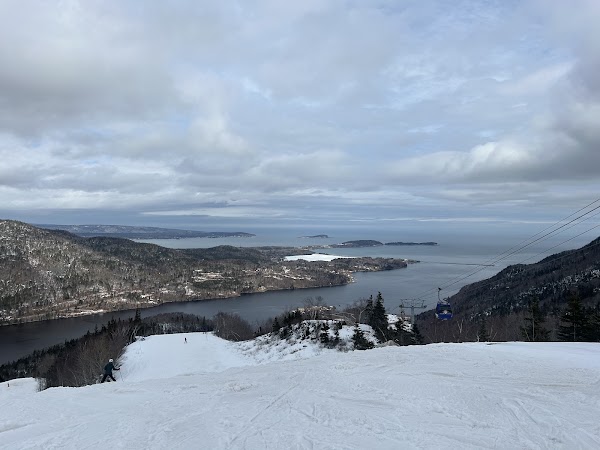 Ski Cape Smokey 4